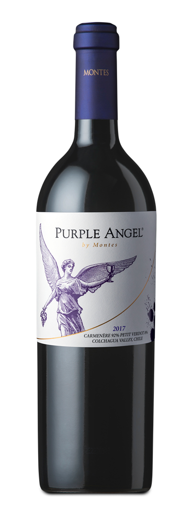 Montes Purple Angel